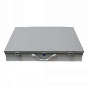 System Case SSC.82 Extra Large Handi Box